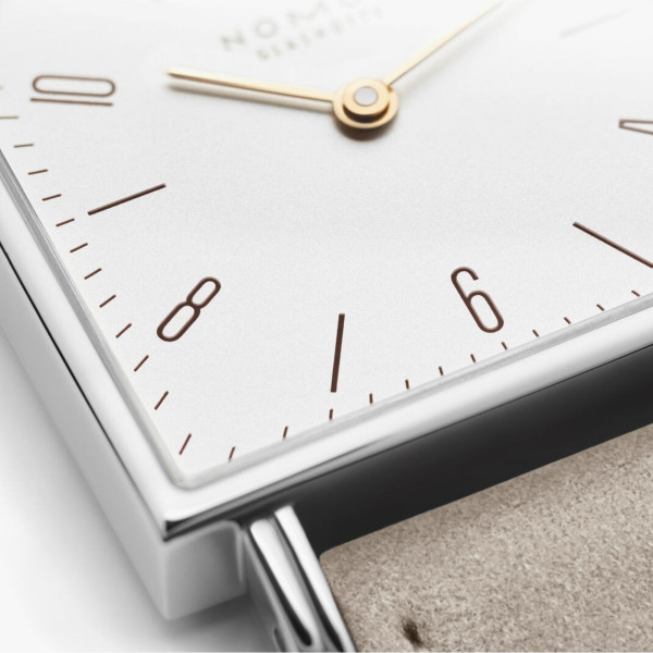 NOMOS Glashütte Tetra 27 Duo (Ref: 405)