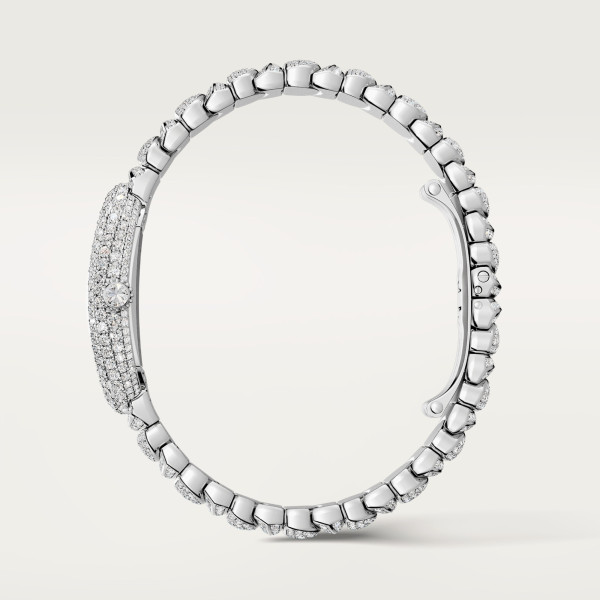 Cartier Baignoire (Ref: WJBA0052)