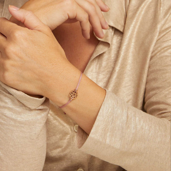 Bron Toujours Ajour Armband (Ref: 8AR3990-4)