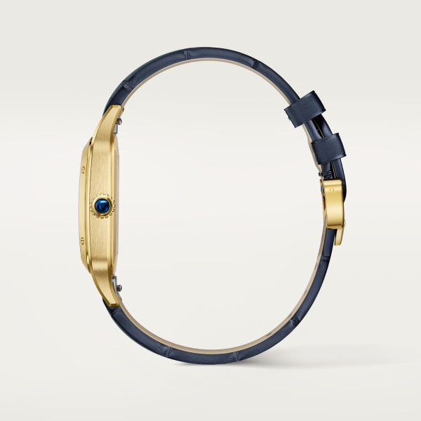 Cartier Santos-Dumont (Ref: WGSA0108)