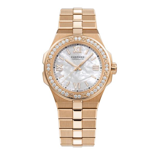 Chopard Alpine Eagle 36 (Ref: 295370-5002)