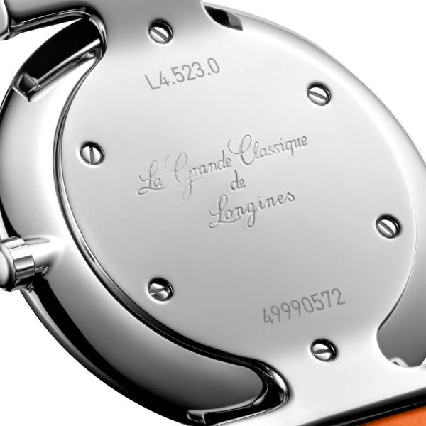Longines LA GRANDE CLASSIQUE DE LONGINES MONOCHROME (Ref: L4.523.0.92.2)