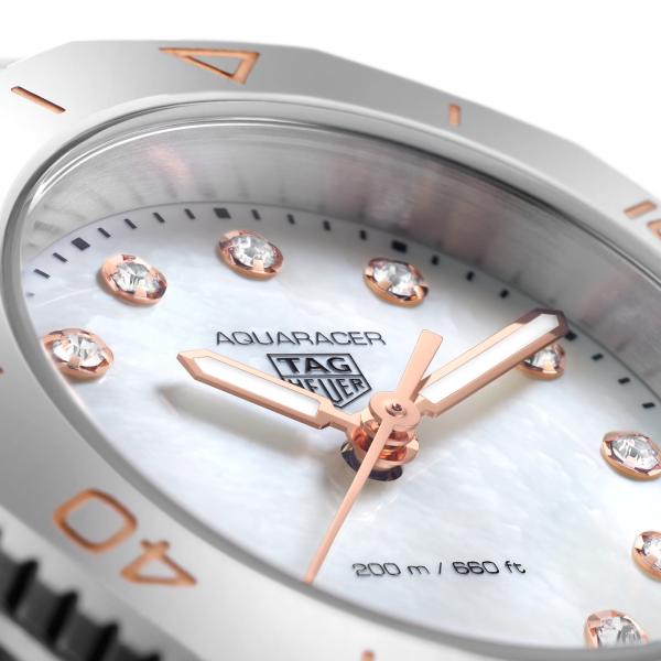TAG Heuer TAG HEUER AQUARACER PROFESSIONAL 200 (Ref: WBP1450.BA0622)