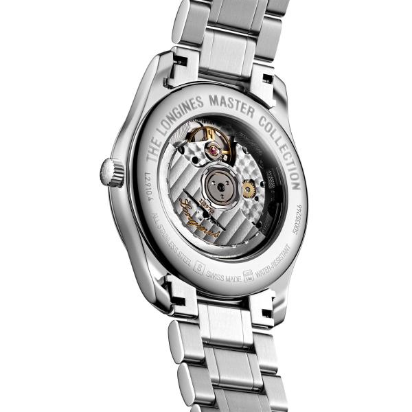 Longines LONGINES MASTER COLLECTION (Ref: L2.910.4.77.6)