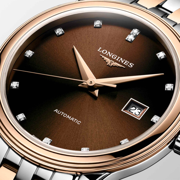 Longines FLAGSHIP CLASSIC (Ref: L4.374.3.08.7)