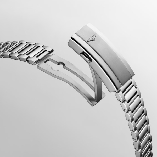 Longines CONQUEST HERITAGE (Ref: L1.649.4.72.6)