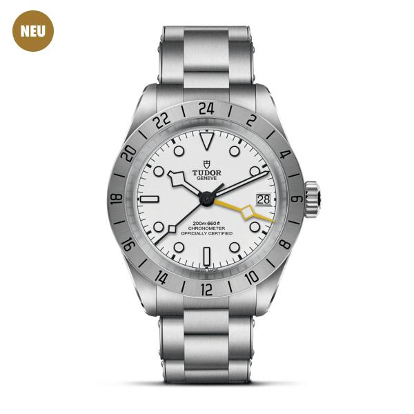 TUDOR Black Bay PRO (Ref: M79470-0004)
