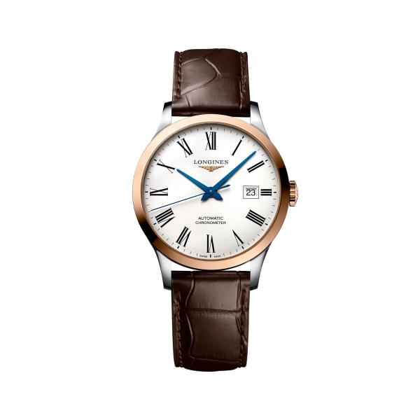 Longines RECORD (Ref: L2.321.5.11.2)