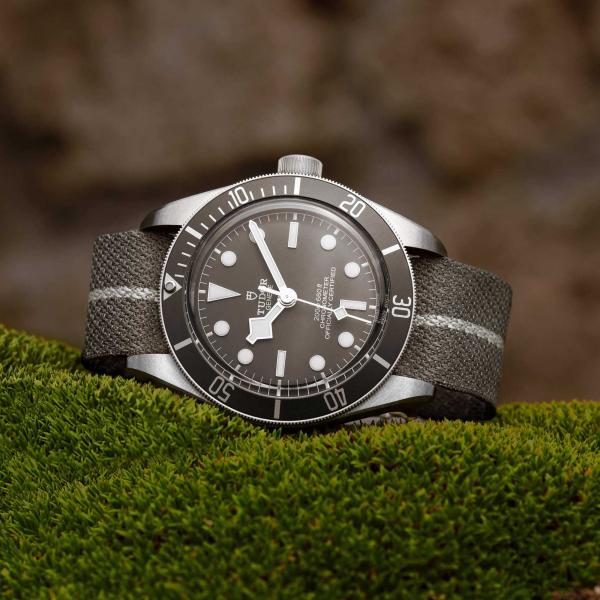 TUDOR Black Bay 58 925 (Ref: M79010SG-0002)