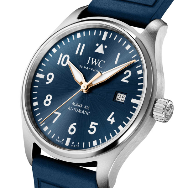 IWC Schaffhausen PILOT’S WATCH MARK XX LE PETIT PRINCE (Ref: IW328221)