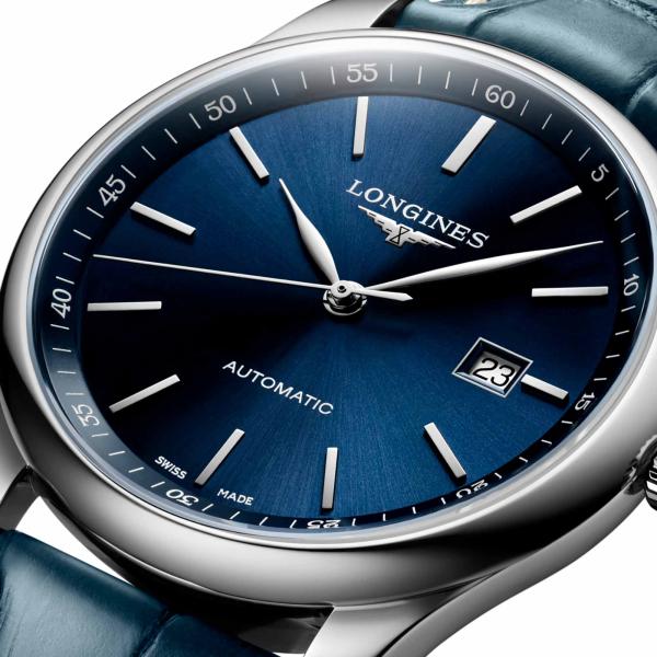 Longines LONGINES MASTER COLLECTION (Ref: L2.893.4.92.0)