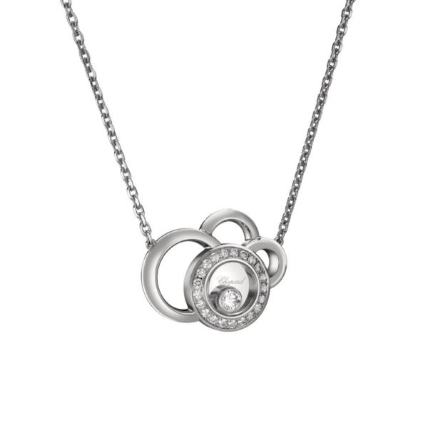Chopard Happy Dreams Collier (Ref: 819769-1002)