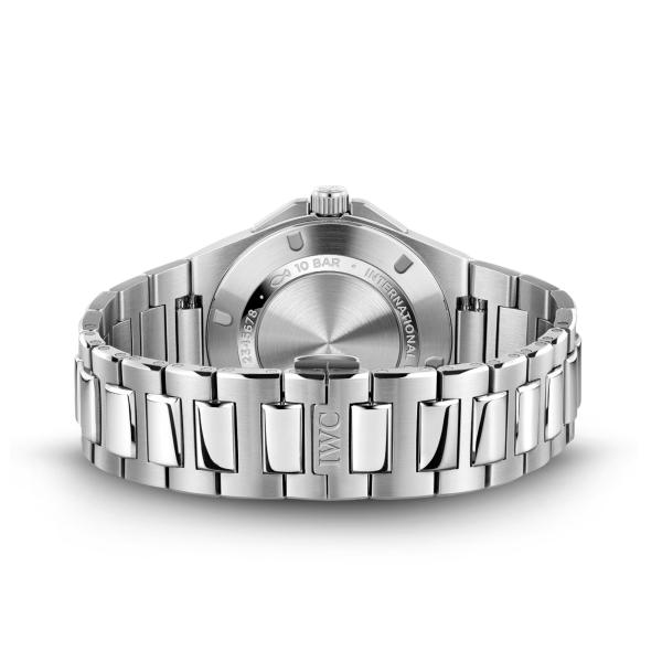 IWC INGENIEUR AUTOMATIC 40 (Ref: IW328903)