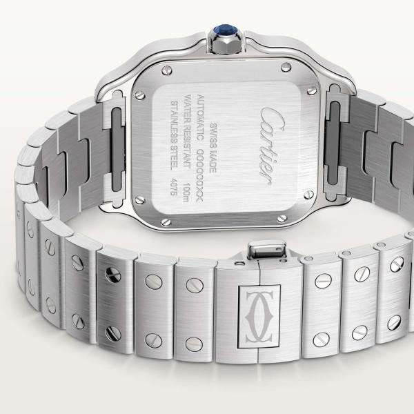 Cartier Santos de Cartier (Ref: WSSA0063)