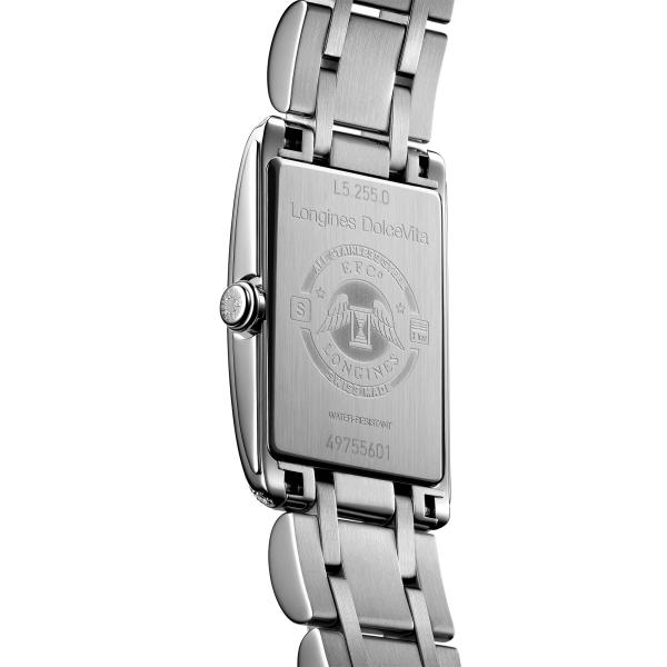 Longines LONGINES DOLCEVITA (Ref: L5.255.0.71.6)