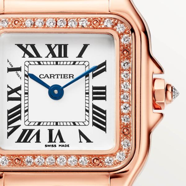 Cartier Panthère de Cartier (Ref: WJPN0049)