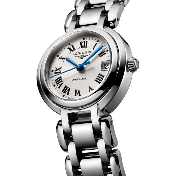 Longines LONGINES PRIMALUNA (Ref: L8.111.4.71.6)