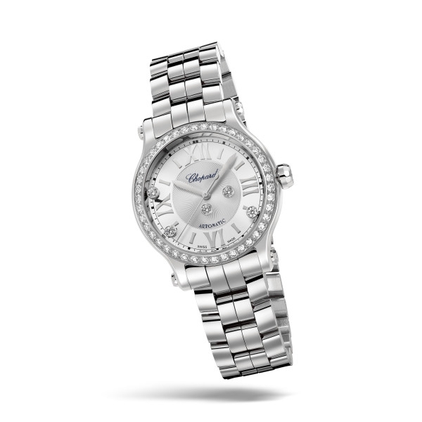Chopard Happy Sport (Ref: 278608-3004)