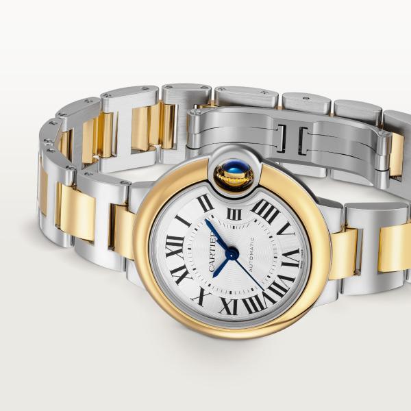 Cartier Ballon Bleu de Cartier (Ref: W2BB0037)