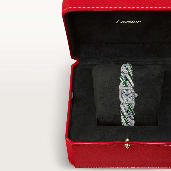 Cartier Maillon de Cartier (Ref: WJBJ0008)