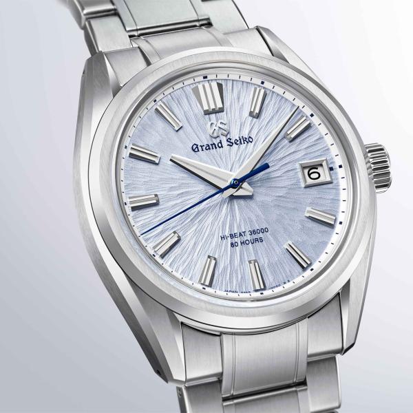 Grand Seiko Evolution 9 (Ref: SLGH027)