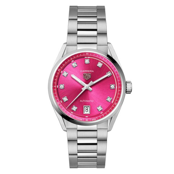 TAG Heuer TAG HEUER CARRERA DATE (Ref: WBN2318.BA0001)