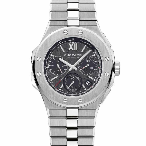 Chopard Alpine Eagle Chrono 44 (Ref: 298609-3002)