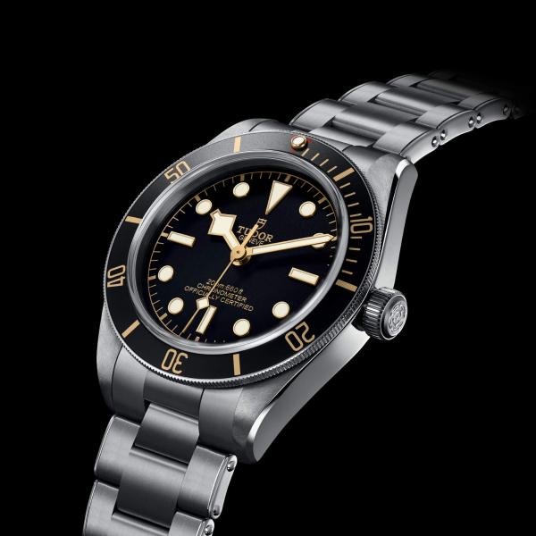 TUDOR Black Bay 58 (Ref: M79030N-0001)