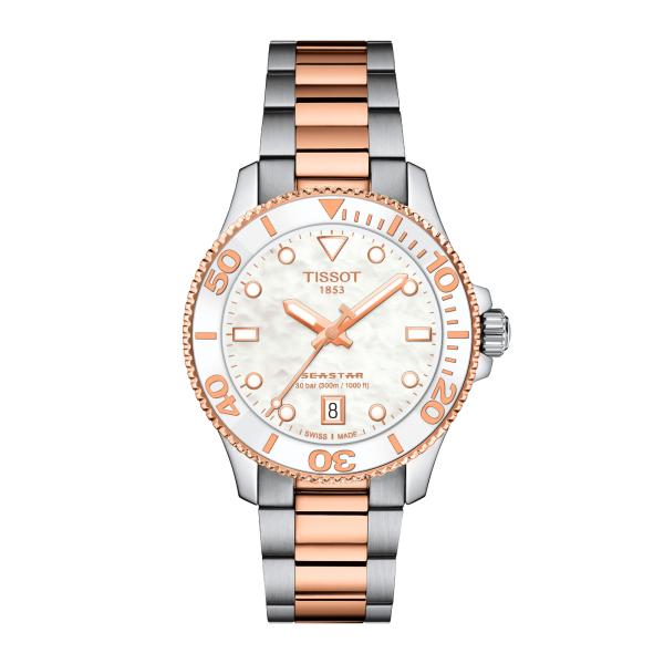 Tissot Seastar 1000 Quartz (Ref: T120.210.22.111.00)