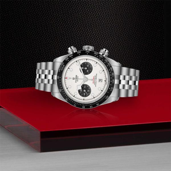 TUDOR Black Bay Chrono (Ref: M79360N-0014)