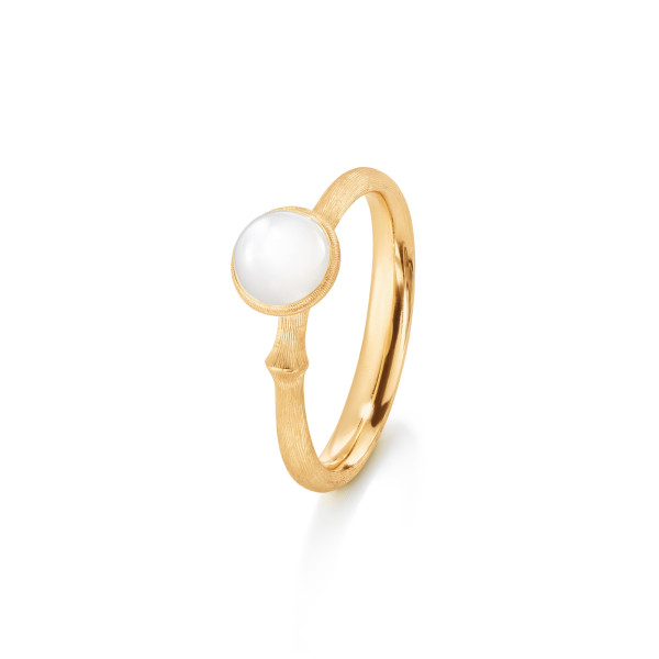 Ole Lynggaard Copenhagen Lotus Ring 0 (Ref: A2708-410)