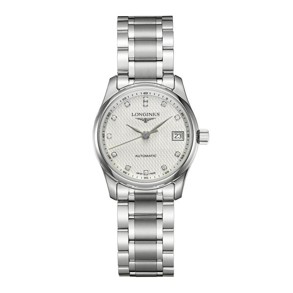 Longines LONGINES MASTER COLLECTION (Ref: L2.257.4.77.6)