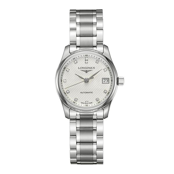 Longines The Longines Master Collection (Ref: L2.257.4.77.6)