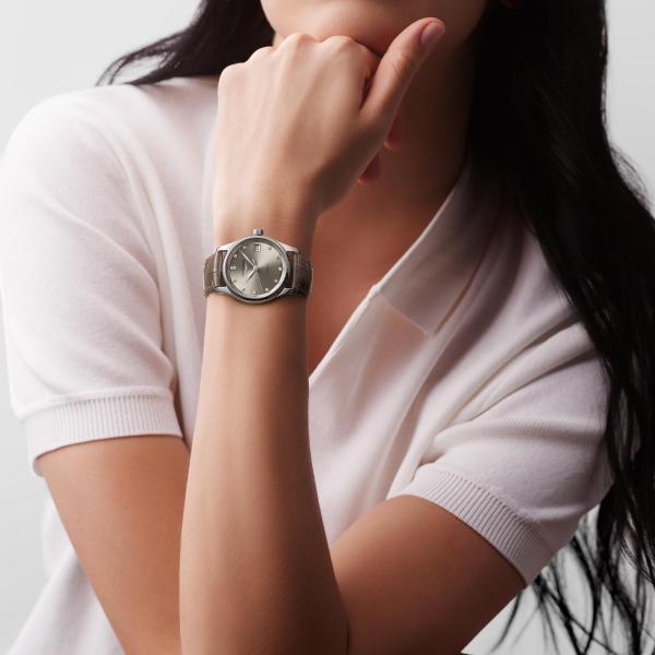 Longines LONGINES MASTER COLLECTION (Ref: L2.357.4.07.2)