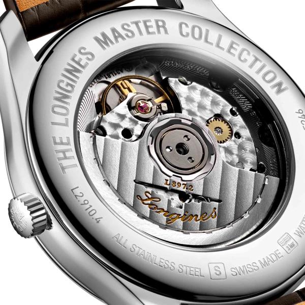 Longines LONGINES MASTER COLLECTION (Ref: L2.910.4.78.3)