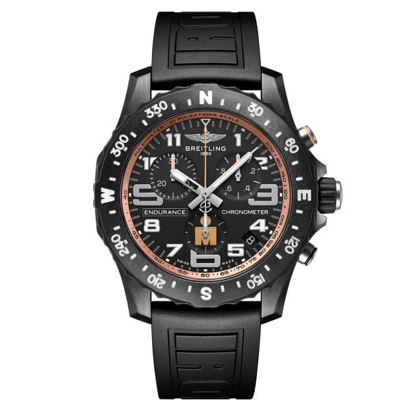 Breitling Professional Endurance Pro IRONMAN® Finisher (Ref: X823101B1B1S1)