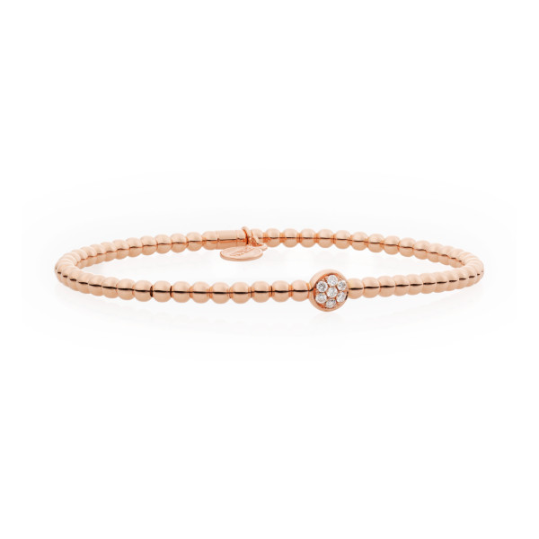 Bron Reflex Armband (Ref: 7AR3956BR)