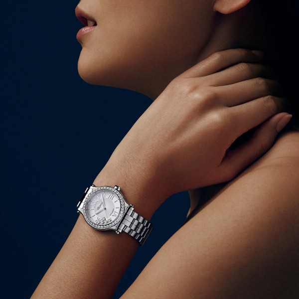 Chopard Happy Sport (Ref: 278608-3004)