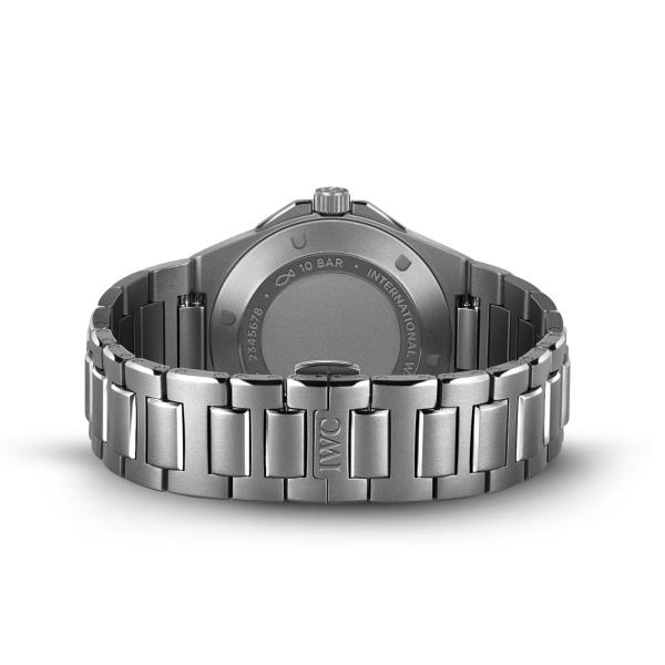 IWC INGENIEUR AUTOMATIC 40 (Ref: IW328904)