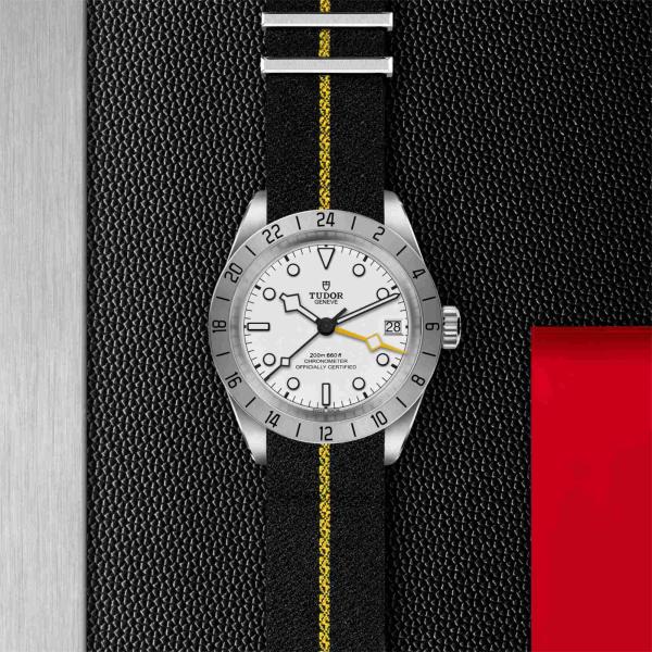 TUDOR Black Bay PRO (Ref: M79470-0005)