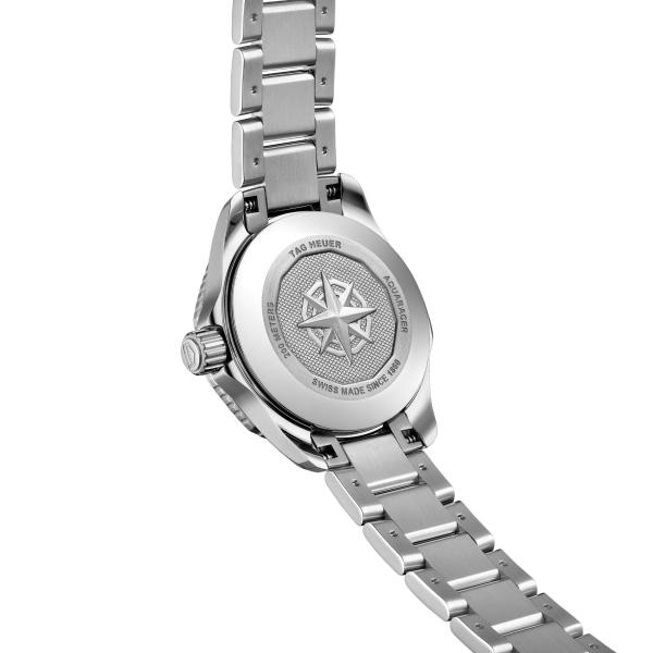 TAG Heuer TAG HEUER AQUARACER PROFESSIONAL 200 DATE (Ref: WBP2415.BA0622)