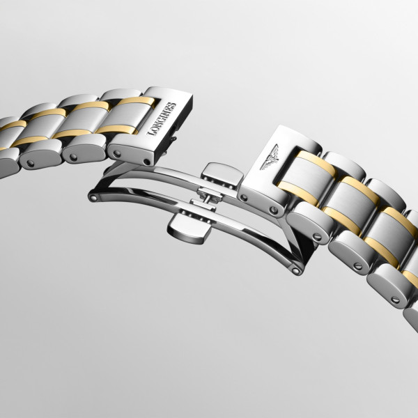 Longines LONGINES MASTER COLLECTION (Ref: L2.793.5.72.7)