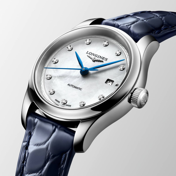 Longines LONGINES MASTER COLLECTION (Ref: L2.449.4.87.2)