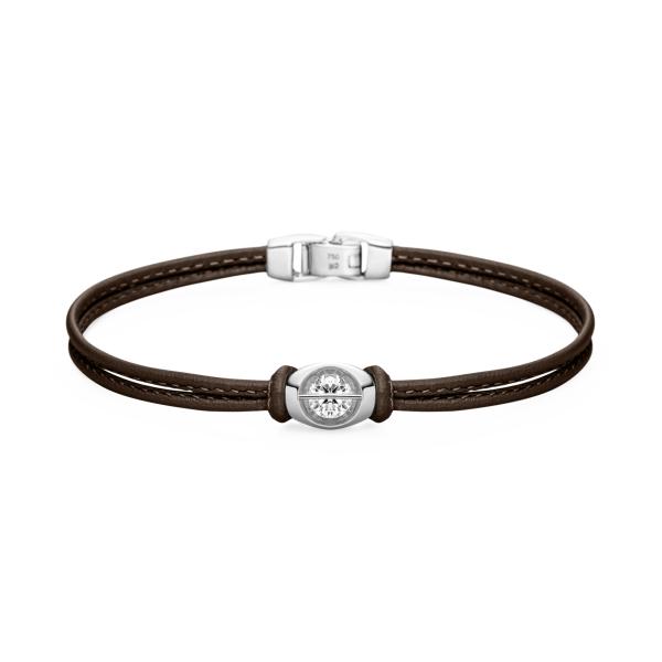 Schaffrath LIBERTÉ Armband (Ref: 211_L1C61_3X_050_WW)