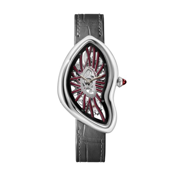 Cartier Crash (Ref: WHCH0008)