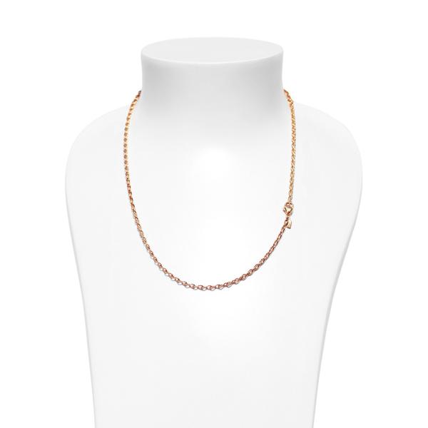 Tamara Comolli EIGHT Kette (Ref: C-Egt-2.8-rg-51)