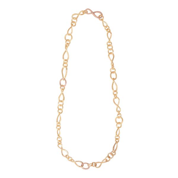 Ole Lynggaard Copenhagen Love Collier (Ref: A1730-404)