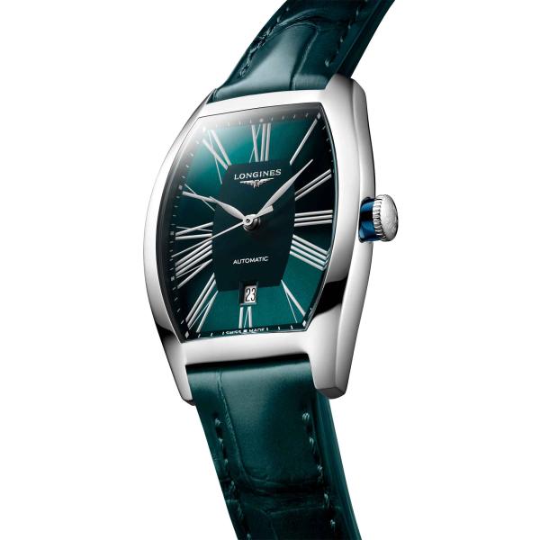 Longines LONGINES EVIDENZA (Ref: L2.142.4.60.2)