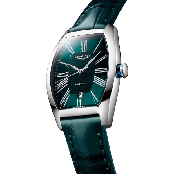 Longines Longines Evidenza (Ref: L2.142.4.60.2)