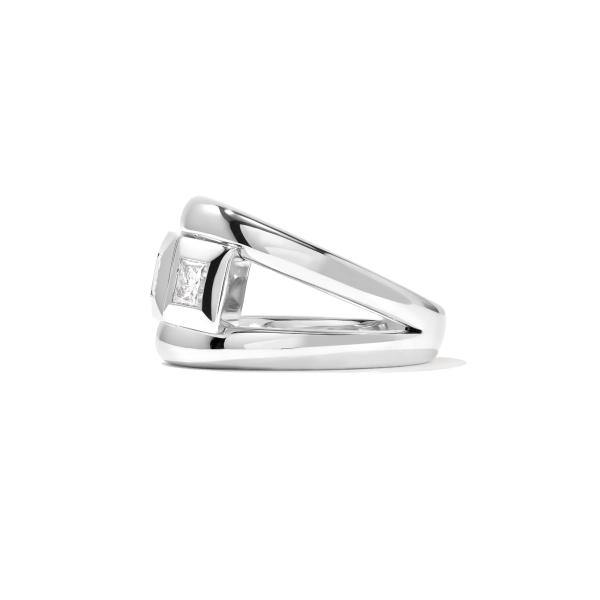 Tamara Comolli CURRICULUM VITAE Ring 3 small (Ref: R-CV3-s-Pr-wg)